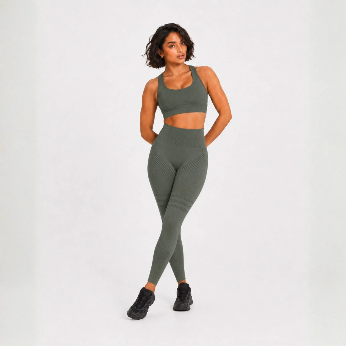 Cellumove 3D Legging – Redefine your silhouette effortlessly (Copie)