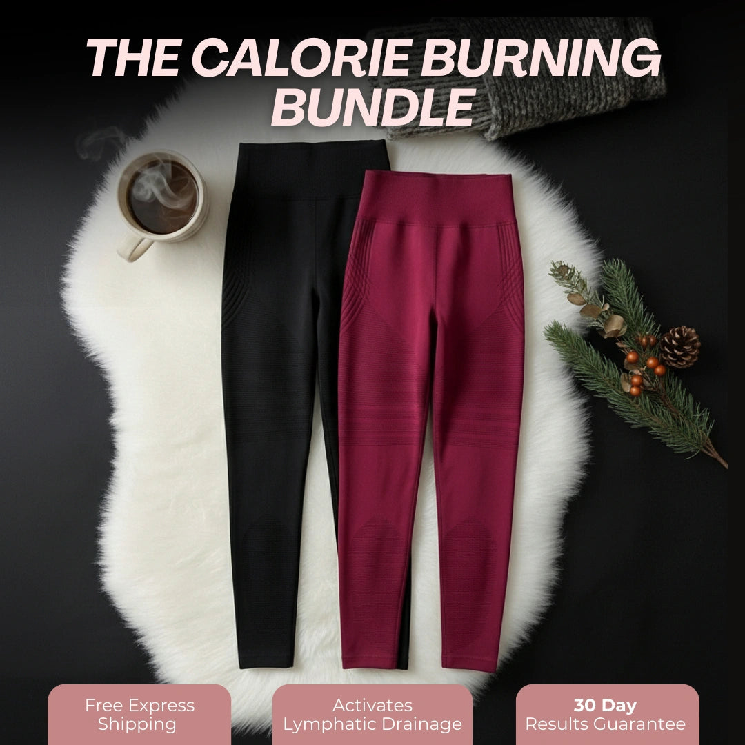 Lose 15 lbs in 2 weeks without changing your routine — Without Extra Effort Cellumove