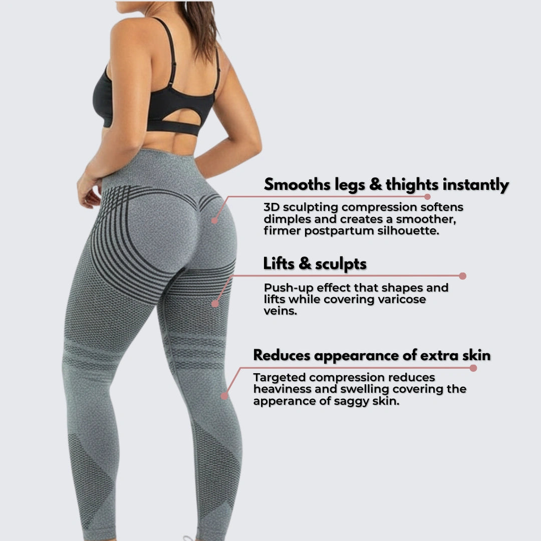 Firmer, smoother legs in 14 days — for women tired of saggy skin holding them back Cellumove