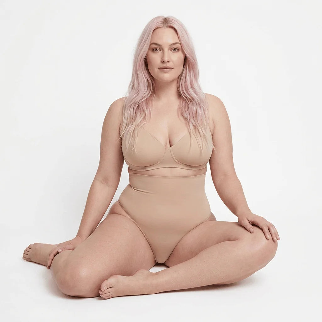 Cellumove Shaping Thong