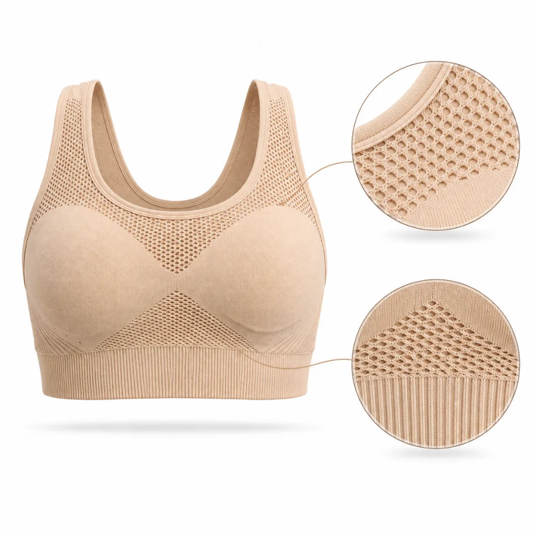 3D™ - Bra Sculpt & Smooth - V1