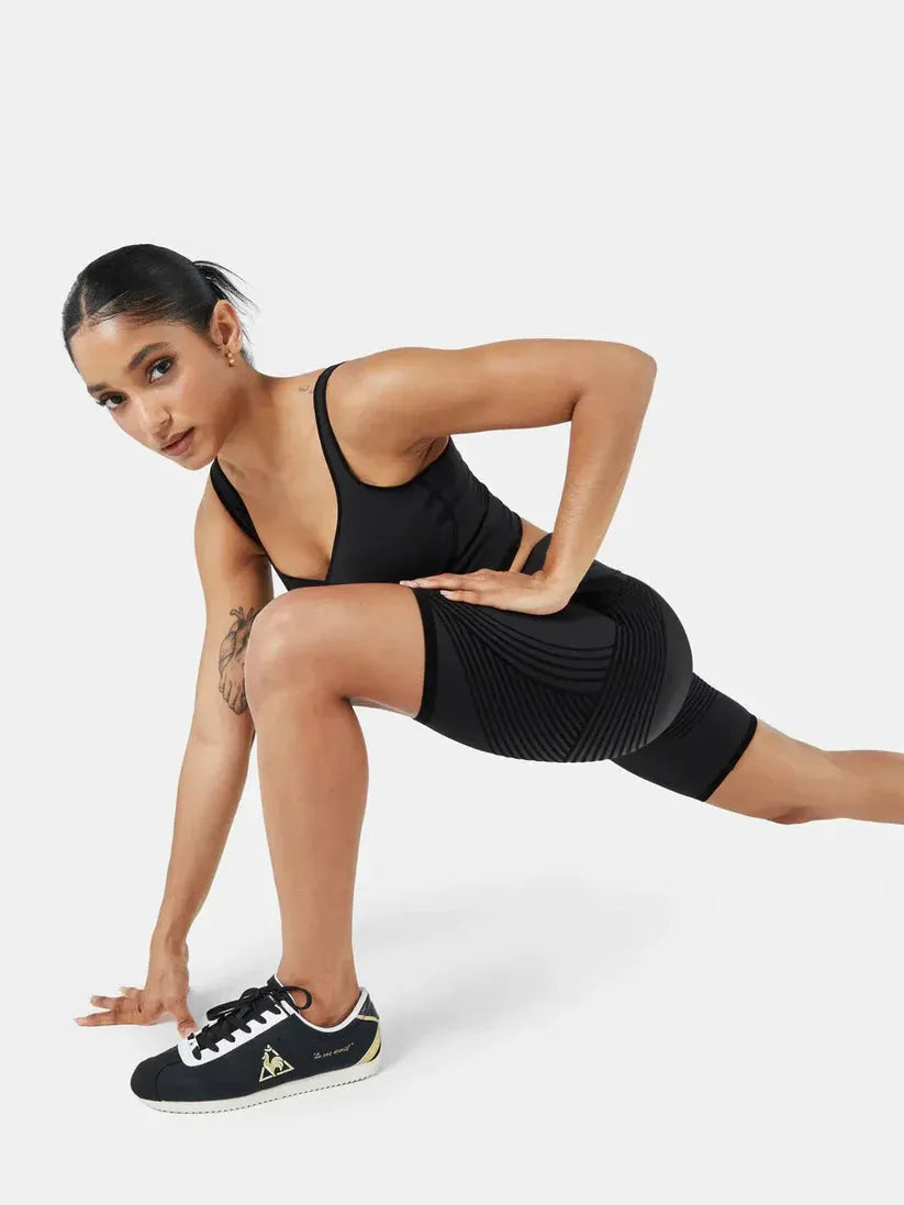 Cellumove 3D Short Legging – Redefine your silhouette effortlessly Cellumove