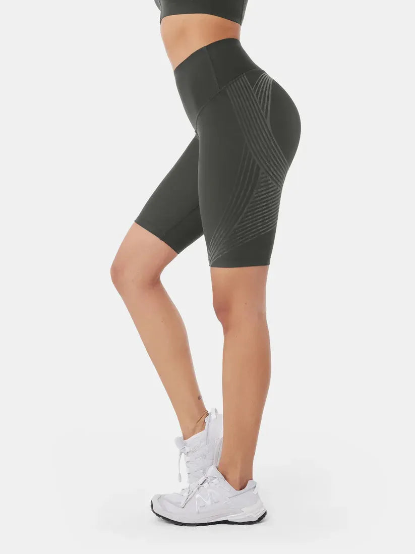 Cellumove 3D Short Legging – Redefine your silhouette effortlessly Cellumove