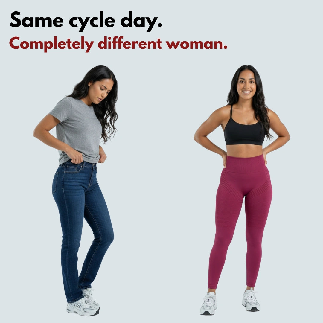 No More Monthly Misery — Feel Lighter in Just 1 Day with Cellumove Cellumove