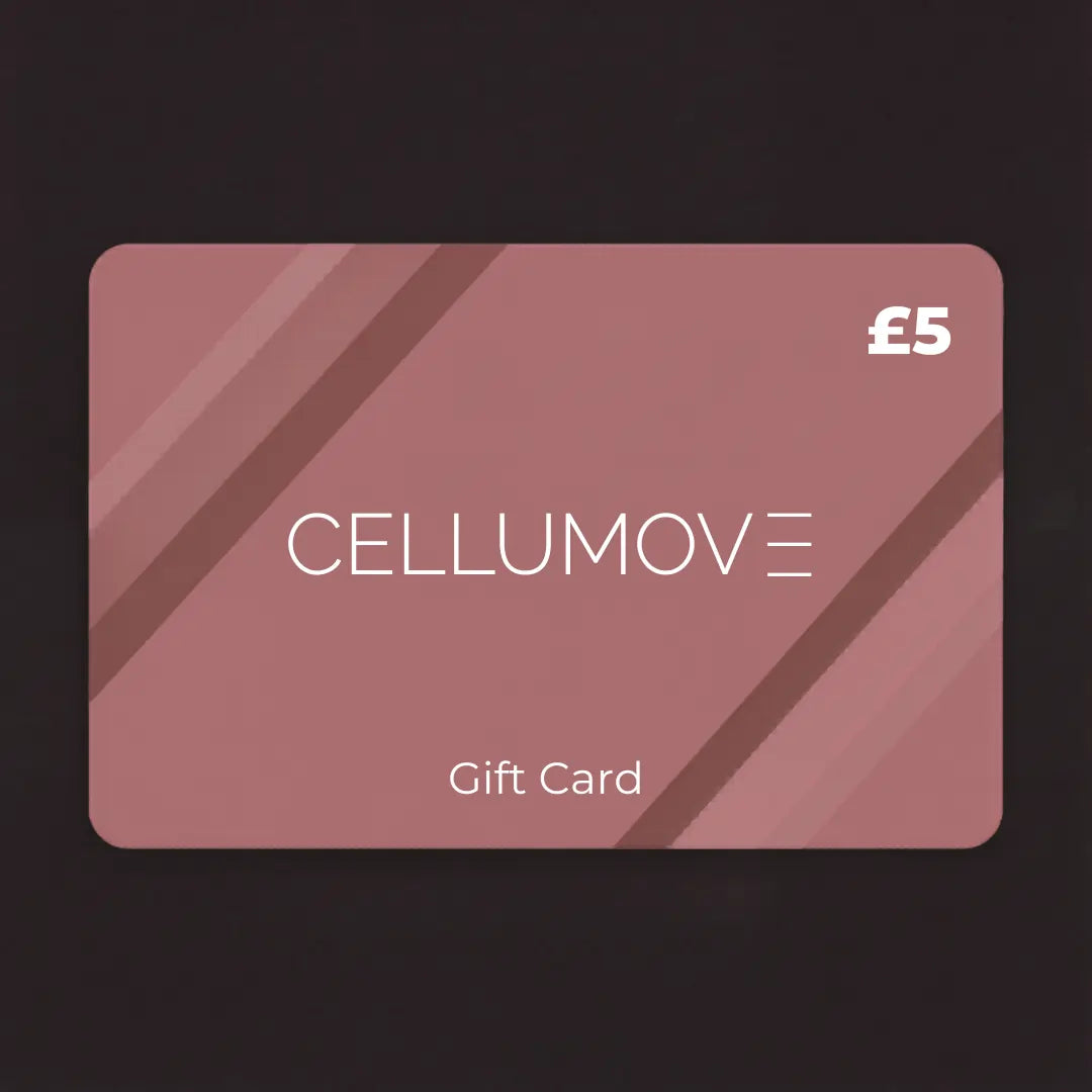 £5 Gift Card