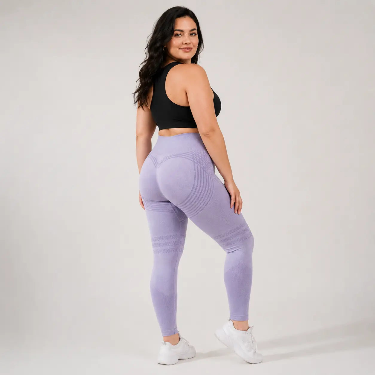 3D™ Lipedema Leggings – Drain & Lighten...