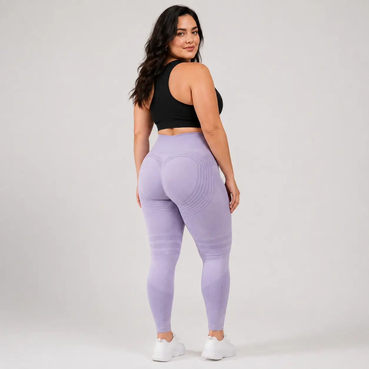 3D™ Lipedema Leggings – Drain & Lighten...
