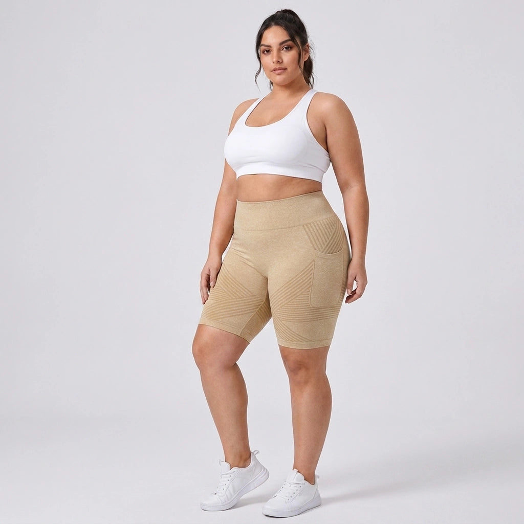 Cellumove 3D Short Legging – Redefine your silhouette effortlessly