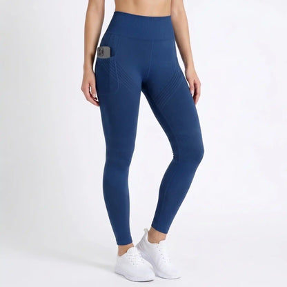 3D Leggings for Knee Support