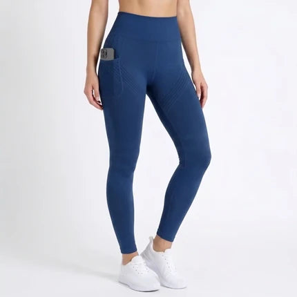 3D™ - Leggings Support & Recover