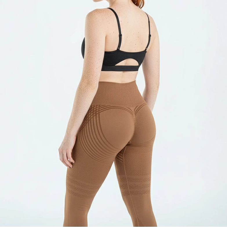 Cellumove 3D Legging – Say goodbye to lipoedema pain and swelling naturally Cellumove