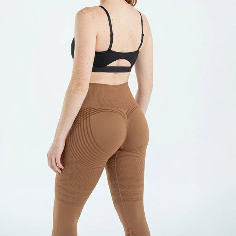 Cellumove 3D Legging – Redefine your silhouette effortlessly Cellumove