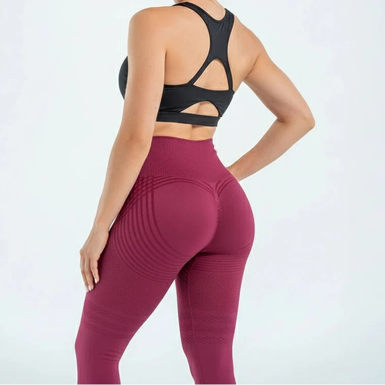 Cellumove 3D Legging – Redefine your silhouette effortlessly Cellumove