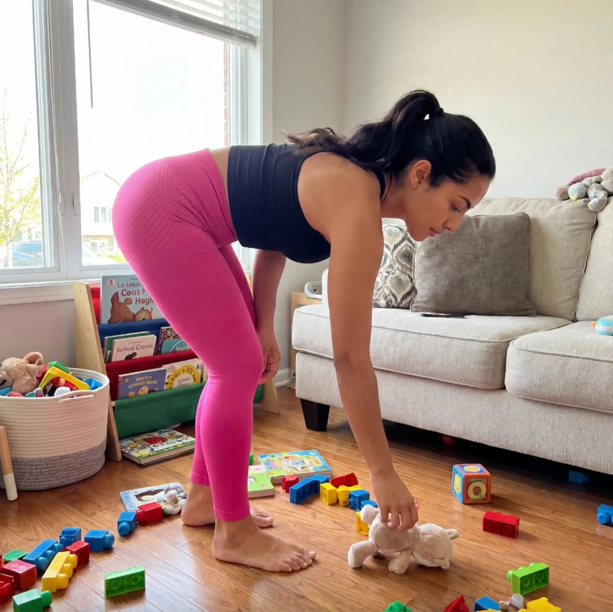 Cellumove 3D Legging – Redefine your silhouette effortlessly.