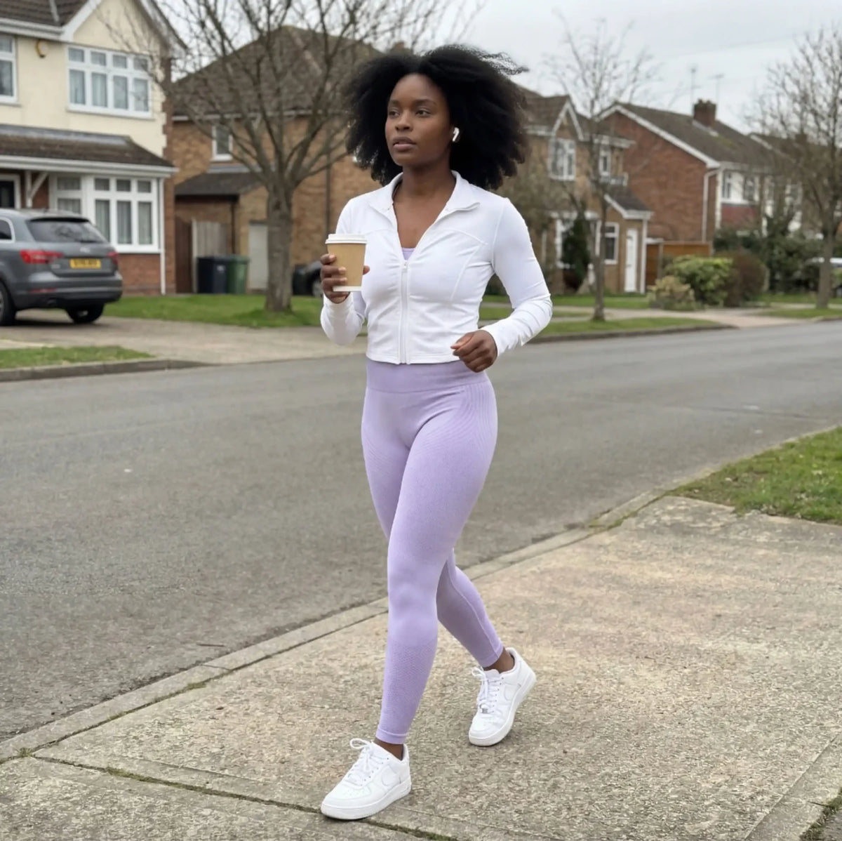 Cellumove 3D Legging – Redefine your silhouette effortlessly.