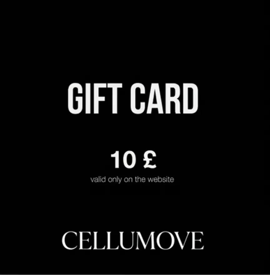 $10 Gift Card