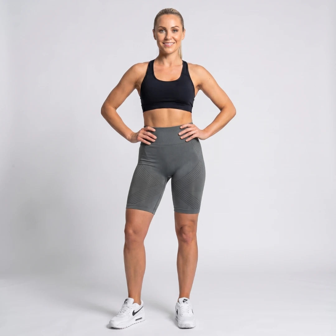 Cellumove 3D Short Legging – Classic Black