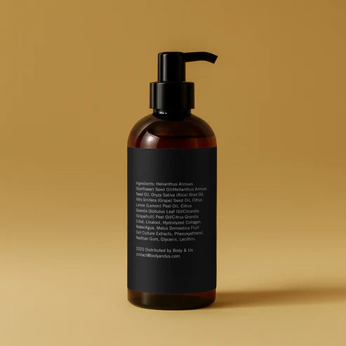 Anti-Cellulite Massage Oil 150ml - Cellumove™ Cellumove
