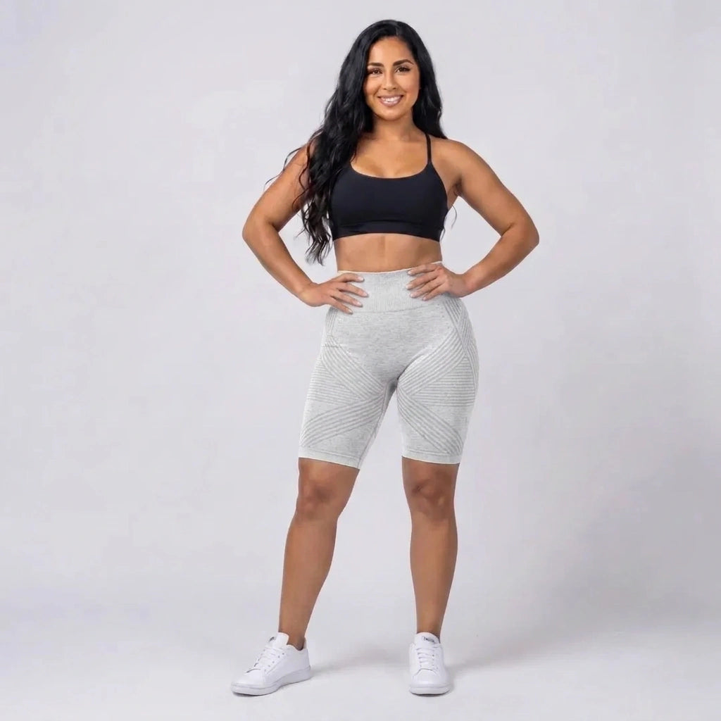 Cellumove 3D Short Legging – Redefine your silhouette effortlessly
