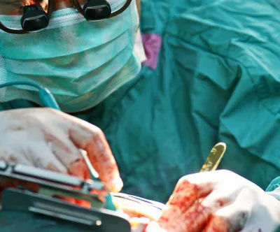 Surgery